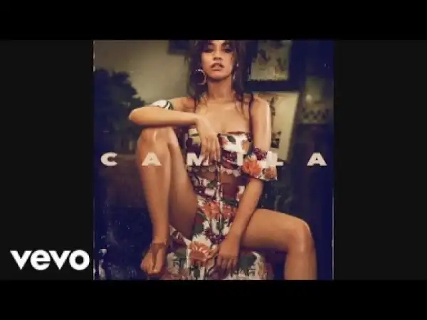 Camila Cabello - In the Dark